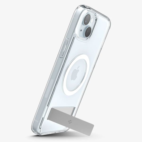 Spigen Ultra Hybrid S MagSafe Back Cover Apple iPhone 15 - Transparent