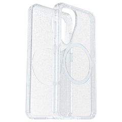 OtterBox Symmetry Clear Case MagSafe Samsung Galaxy S25 - Stardust