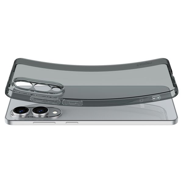 Spigen Liquid Crystal™ Case Samsung Galaxy S25 Edge - Space Crystal