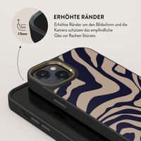 Burga Elite Gold Backcover für das iPhone 14 - Vigilant