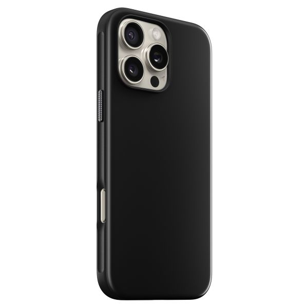 Nomad Sport Case für das iPhone 16 Pro Max - Vulcan Black