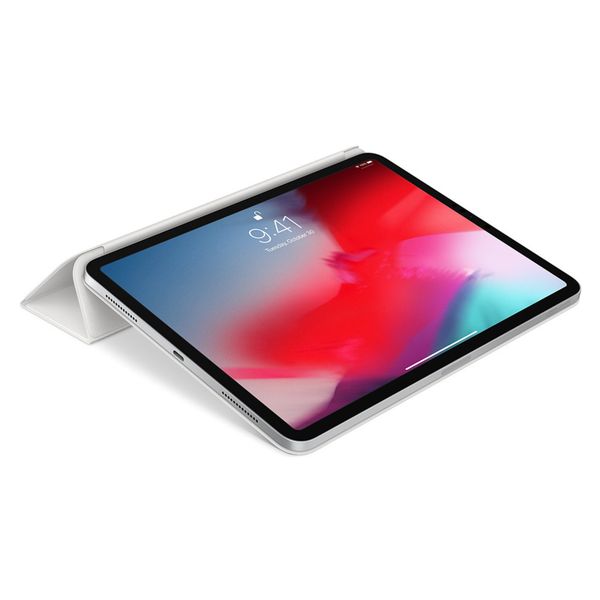 Apple Smart Folio Apple iPad Air 11 Zoll (2026) M4 / (2025) M3 / (2024) M2 / Pro 11 (2018) - White