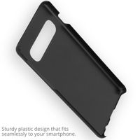 Gestalte deine eigene Samsung Galaxy S10 Hardcase Hülle