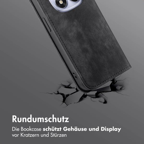 imoshion Slim Klapphülle Xiaomi Redmi Note 14 Pro (5G) - Schwarz