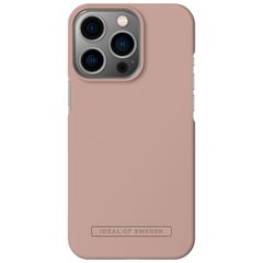 iDeal of Sweden Seamless Case Back Cover für das iPhone 14 Pro - Blush Pink