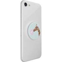 PopSockets PopGrip - Abnehmbar - Abnehmbar - Bubblegum Giraffe