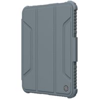 Nillkin Bumper Pro Case Apple iPad Mini 7 (2024) / iPad Mini 6 (2021) - Grau