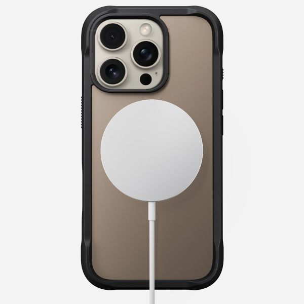 Nomad Rugged Case Apple iPhone 16 Pro - Desert