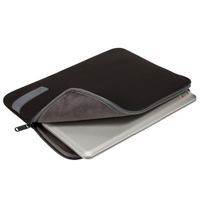 Case Logic Reflect Laptop Hülle 13 Zoll - Laptop Sleeve - Black