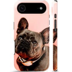 Gestalte deine eigene robuste Hülle Apple iPhone Air - Weiß