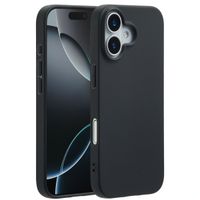 imoshion TPU Color Cover Apple iPhone 17 - Schwarz