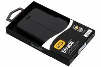 OtterBox Strada Klapphülle Schwarz für das Apple iPhone 8 Plus / 7 Plus