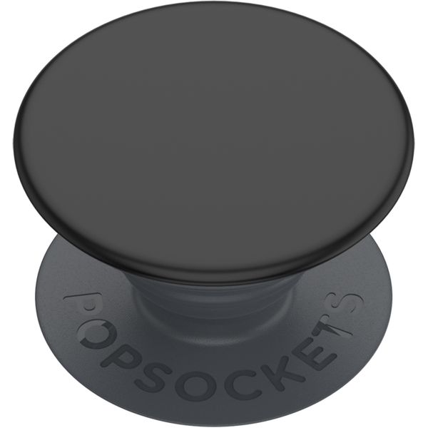 PopSockets Basic Grip - Black