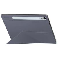 Samsung Originales Smart Book Cover Samsung Galaxy Tab S9 11.0 Zoll / Tab S9 FE 10.9 Zoll - Blau