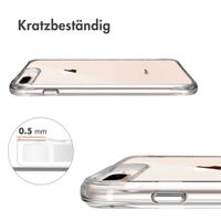 imoshion Rugged Air Case Apple iPhone SE (2022 / 2020) / 8 / 7 - Transparent