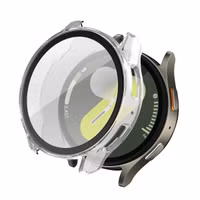 imoshion Full Cover Hard Case Samsung Galaxy Watch 7 - 40 mm - Transparent