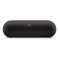 Beats Pill Wireless Bluetooth Speaker - Matte Black