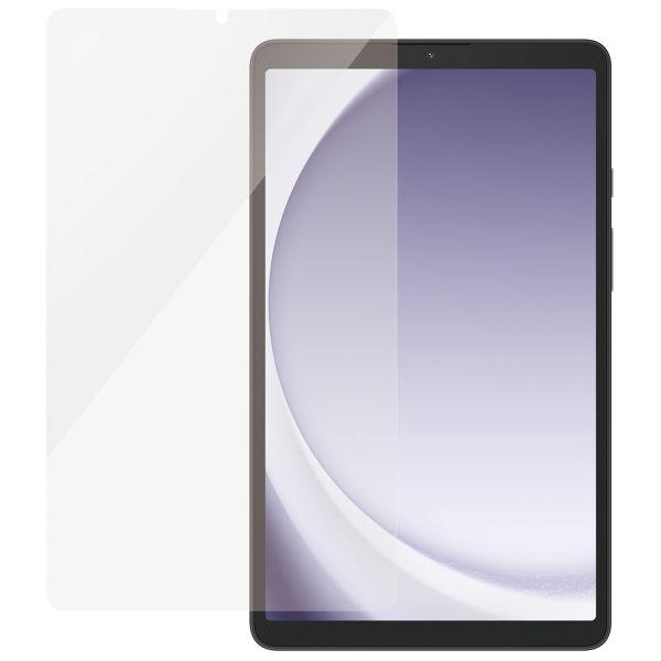 PanzerGlass Ultra-Wide Fit Antibakterieller Displayschutz für das Samsung Galaxy Tab A9 8.7 Zoll