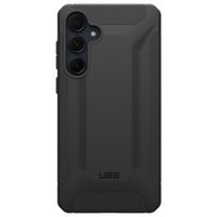 UAG Scout Backcover für das Samsung Galaxy A35 - Black