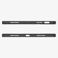 Spigen Urban Fit Klapphülle Apple iPad Air 13 Zoll (2025) M3 / (2024) M2 - Black
