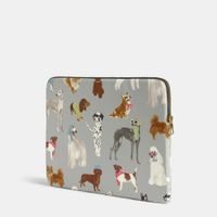 Wouf Daily Laptop Hülle 13-14 Zoll - Laptop Sleeve - Puppy