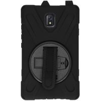 Extreme Protect Case Samsung Galaxy Tab Active 3 - Schwarz