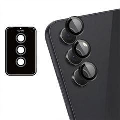 imoshion 2er-Pack Objektivschutz für Kamera für das Samsung Galaxy A35 - Schwarz