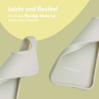 imoshion TPU Color Cover Apple iPhone 14 - Grau