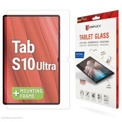 Displex Displayschutz aus Glas Samsung Galaxy Tab S10 Ultra