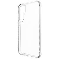 ZAGG Luxe Case für das Samsung Galaxy A35 - Transparent