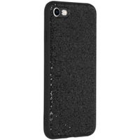 Glitzern Hardcase Backcover für das iPhone SE (2022 / 2020) / 8 / 7