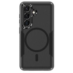 imoshion Backcover mit MagSafe Samsung Galaxy S26 - Schwarz