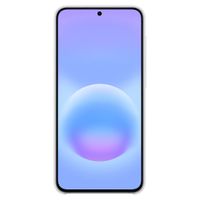 Samsung Original Cardslot-Cover Samsung Galaxy A57 (5G) - Light Gray