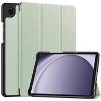 imoshion Trifold Klapphülle Samsung Galaxy Tab A11 / A9 8.7 Zoll - Hellgrün