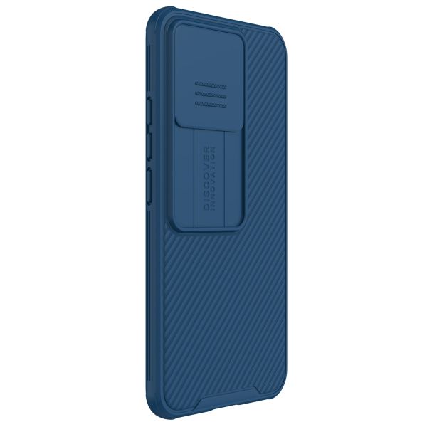 Nillkin CamShield Pro Case für das Xiaomi 13 - Blau