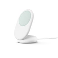 Google Pixelsnap Ladegerät mit Ständer - Weiß