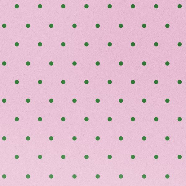 imoshion Design Hülle Samsung Galaxy A54 (5G) - Happy Dots