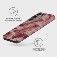 Burga Tough Back Cover MagSafe Samsung Galaxy S26 Ultra - Tender Kiss
