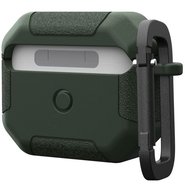 UAG Scout Case für das AirPods 3 (2021) - Olive Drab