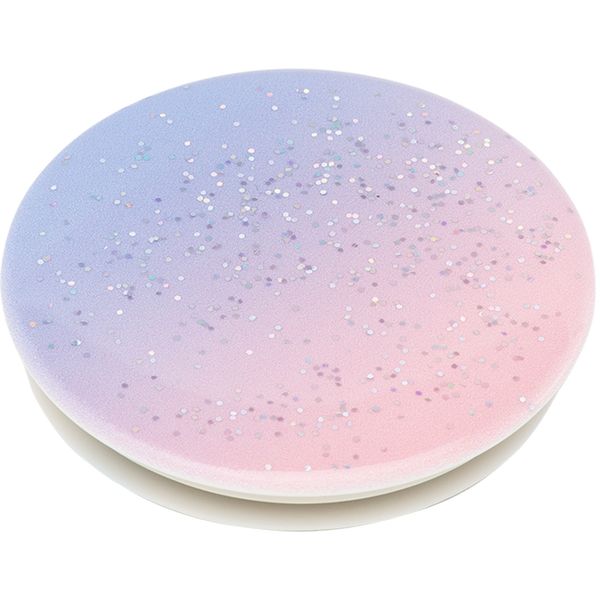 PopSockets PopGrip - Abnehmbar - Glitter Morning Haze