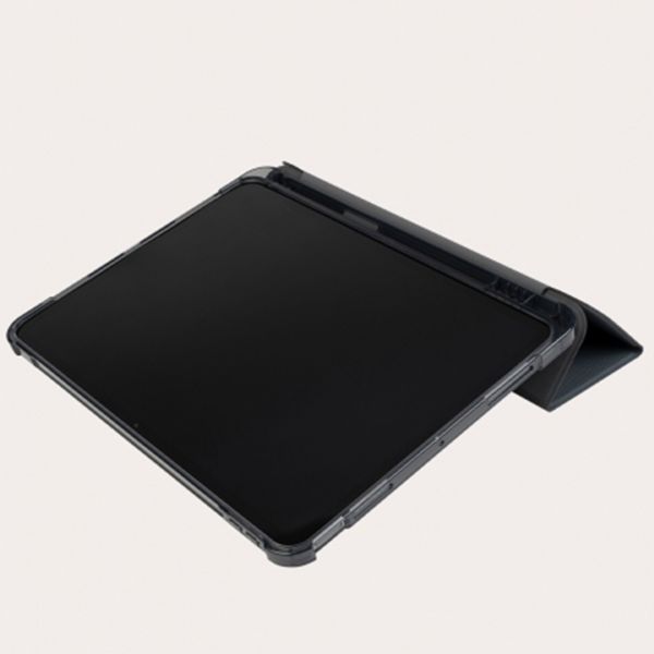 Tucano Satin case Apple iPad Air 11 Zoll (2025) M3 / (2024) M2 - Grey