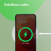 imoshion TPU Color Cover Motorola Moto G15 / G15 Power - Schwarz