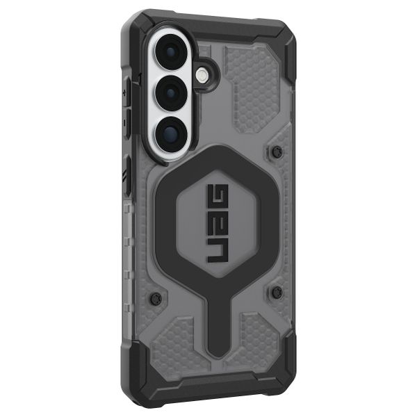 UAG Pathfinder Case MagSafe Samsung Galaxy S26 Plus - Ash Black