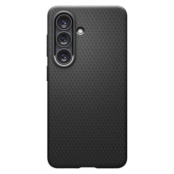 Spigen Liquid Air™ Backcover Samsung Galaxy S26 Plus - Matte Black