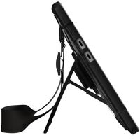 UAG Plasma Case Microsoft Surface Pro 9 / Pro 10 / Pro 11 - Transparent