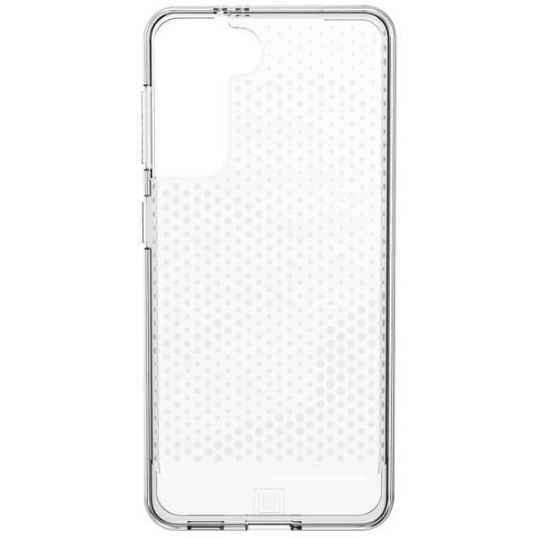 UAG Back Cover Lucent Samsung Galaxy S21 - Ice