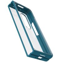 OtterBox Thin Flex Back Cover Samsung Galaxy Z Fold 4 - Transparent