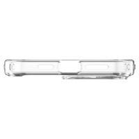 Spigen Quartz Hybrid Matte Clear Back Cover für das Apple iPhone 14 Pro Max - Transparent
