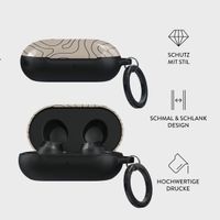 Burga Hard Case für das Samsung Galaxy Buds Plus - Wild Terrain