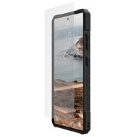 UAG Displayschutz aus gehärtetem Glas Shield Plus für das Samsung Galaxy S25 Ultra